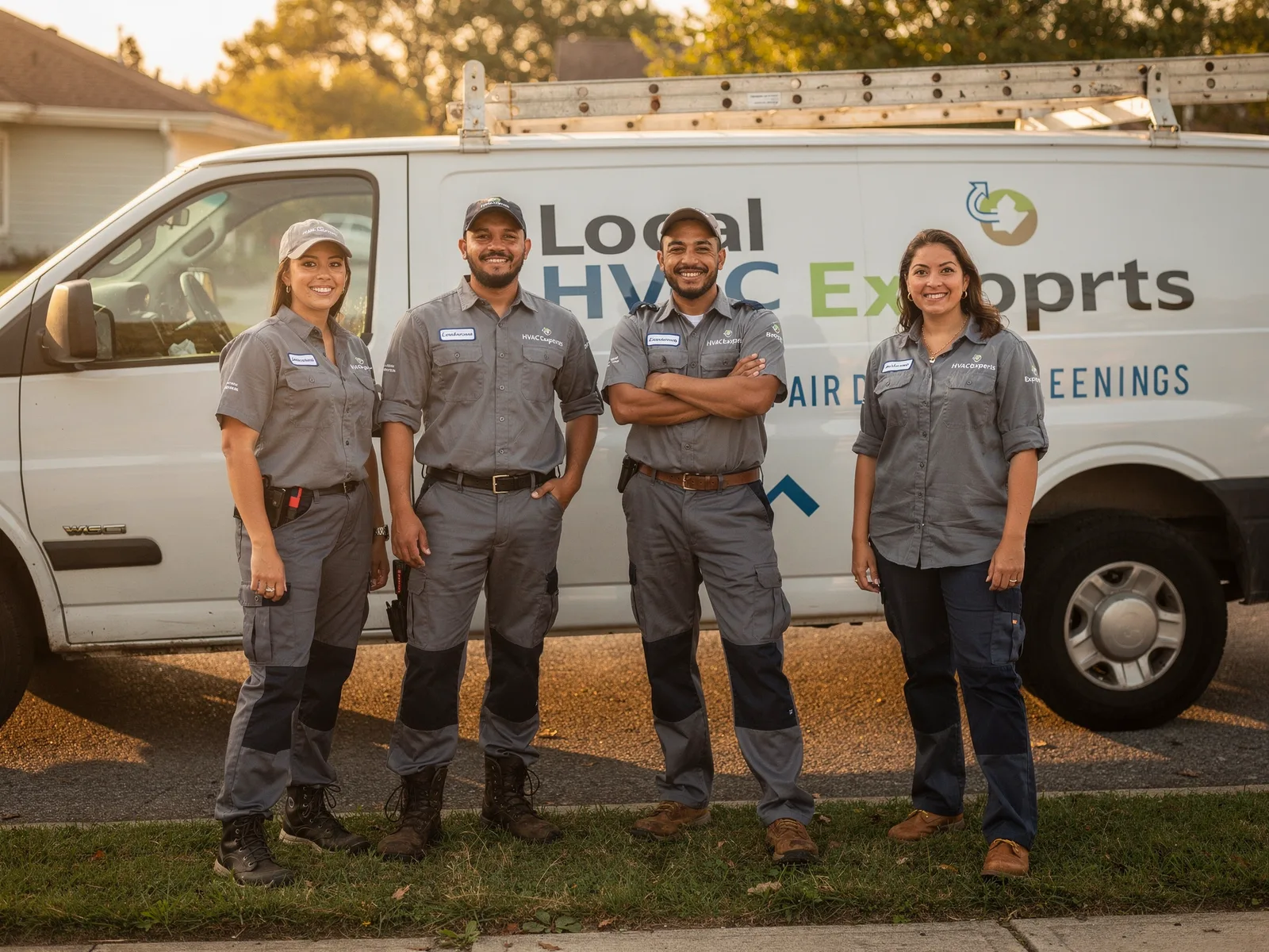 24/7 HVAC Repair & AC Replacement company in Aquashicola, PA